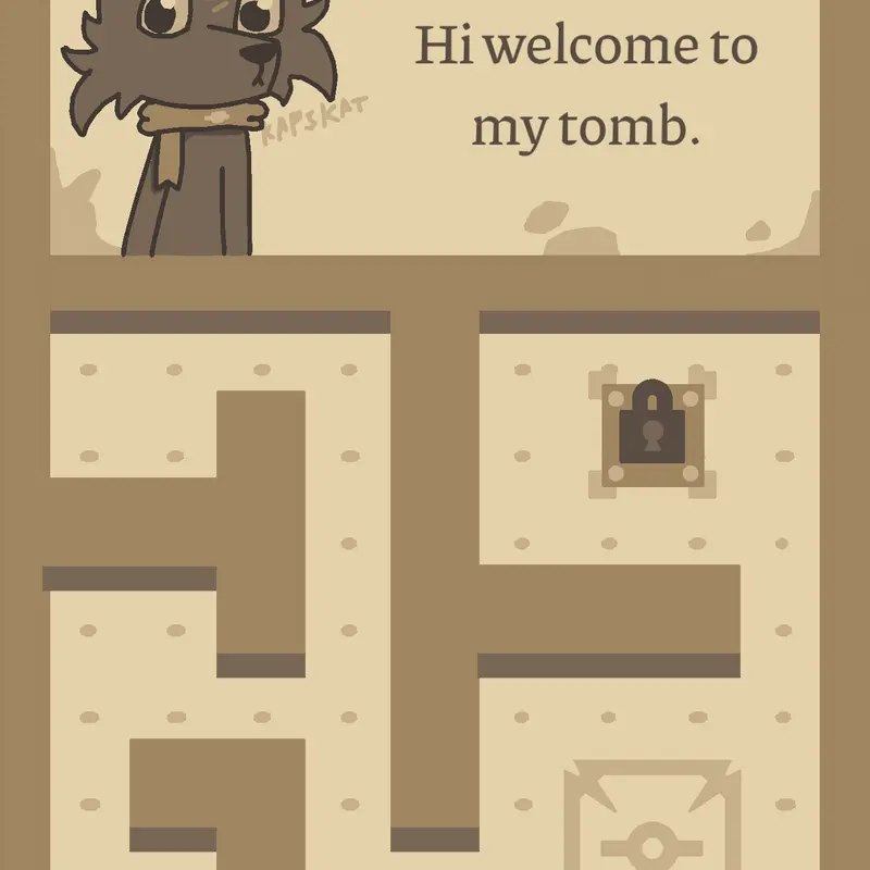 Game by @reyanch
