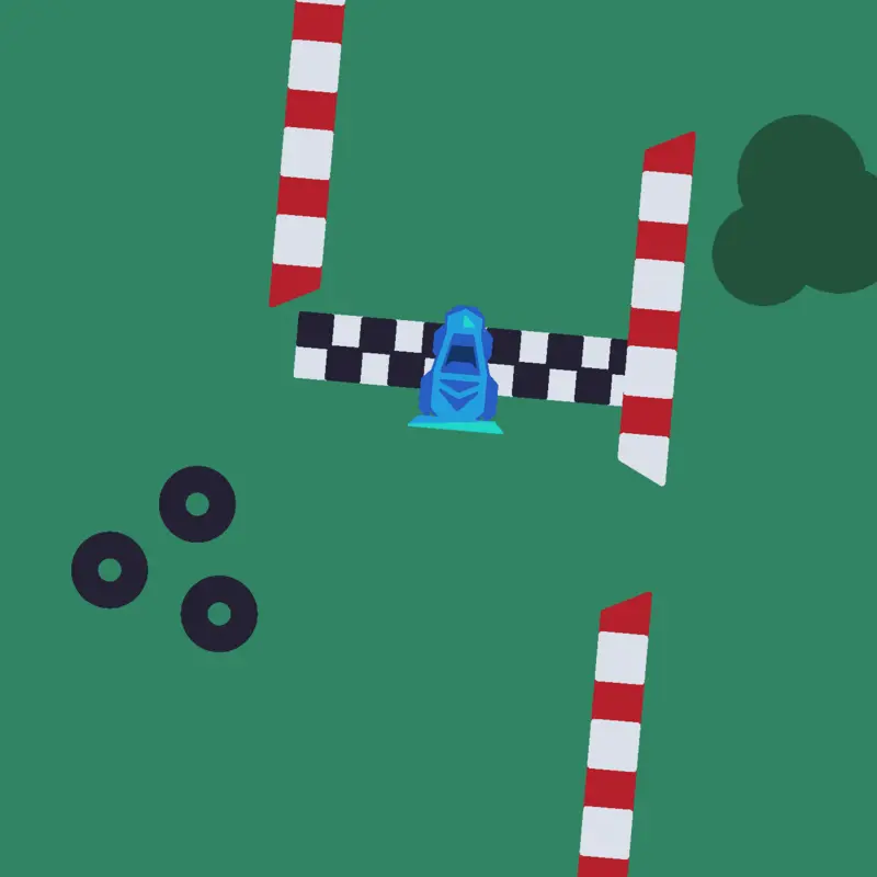 Game by @xsweter