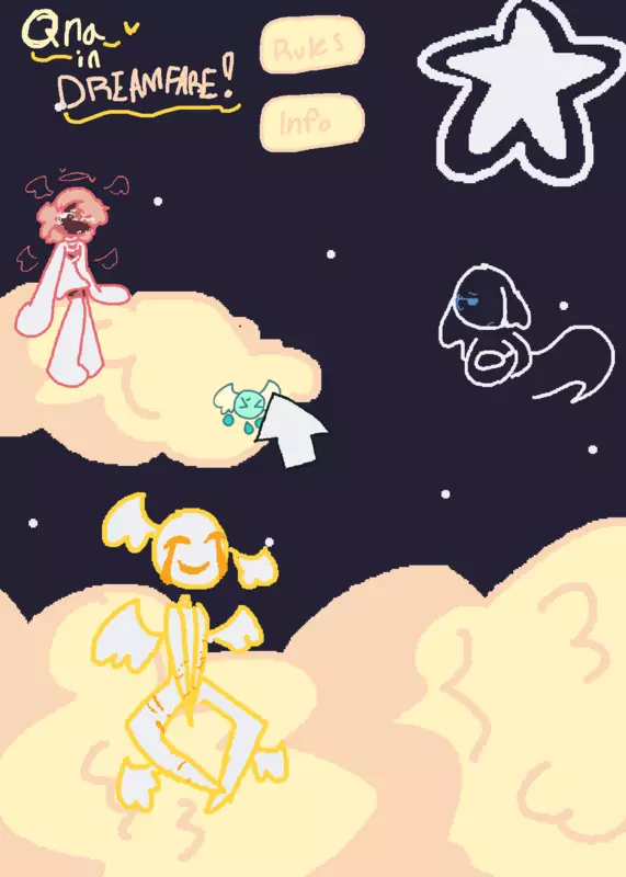 Game by @-Silkstring_dove