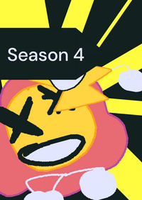 Bfb 1 retold but it’s better