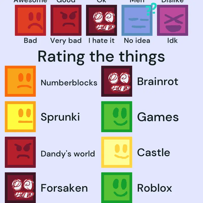Game by @DUST_CASTLE
