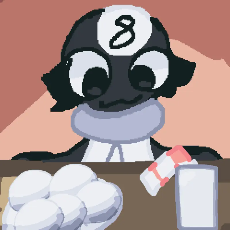 Game by @DefNotKatnelss
