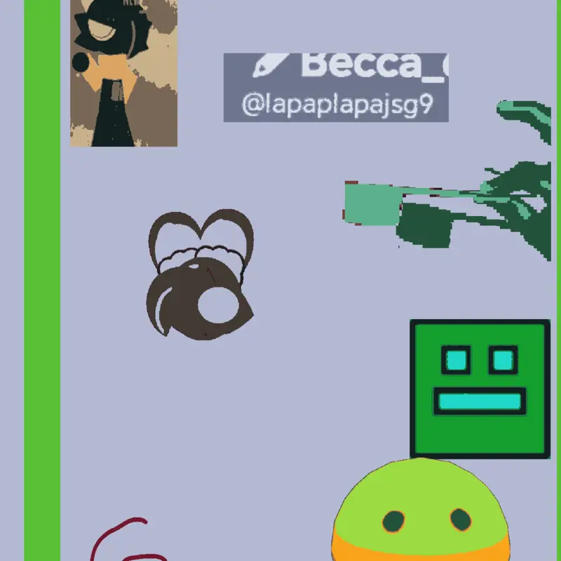 Game by @lelandim7