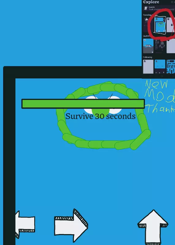 Game by @DARKEND