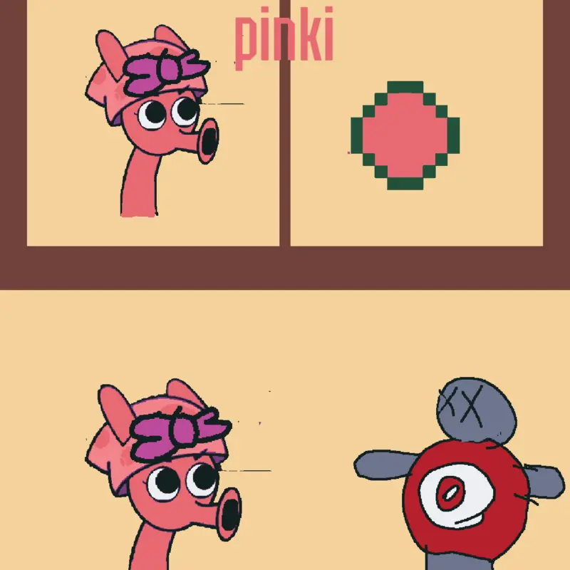 Game by @bloop_sprunki