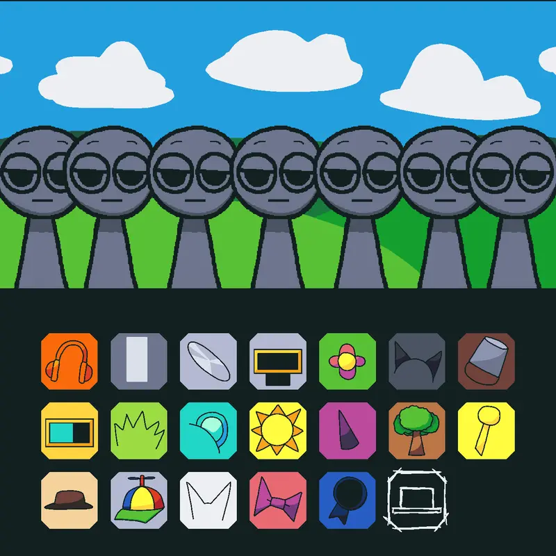 Game by @wikifandom