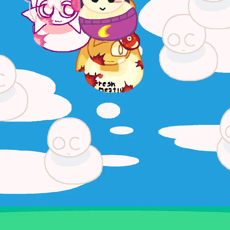 Game by @mimi-T-T