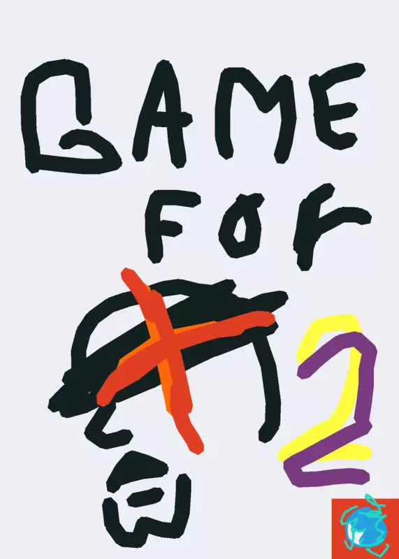 Game by @Ersik_animation