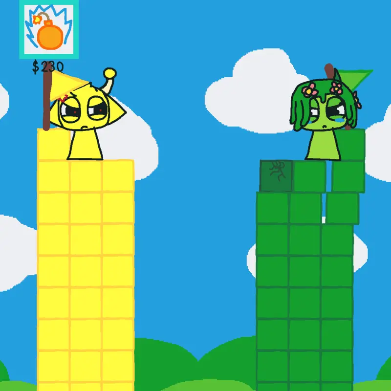 Game by @TheChristopher1998