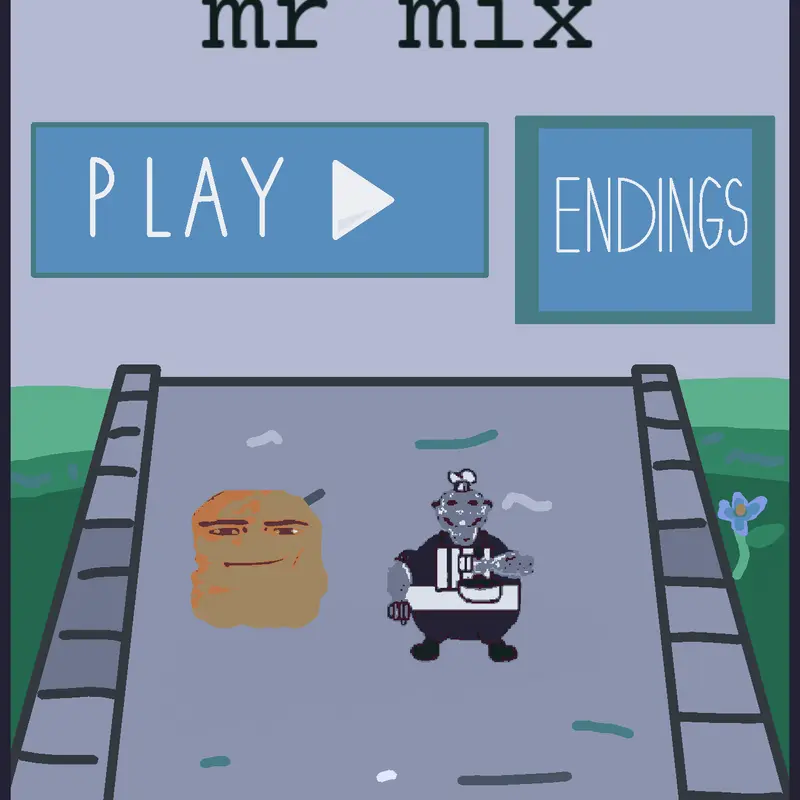 Game by @Lorrystudios