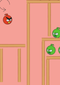 Agry bords