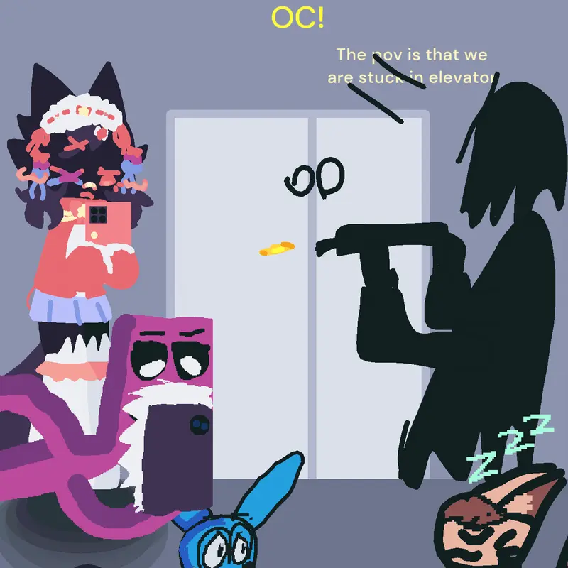 Game by @glitchdude