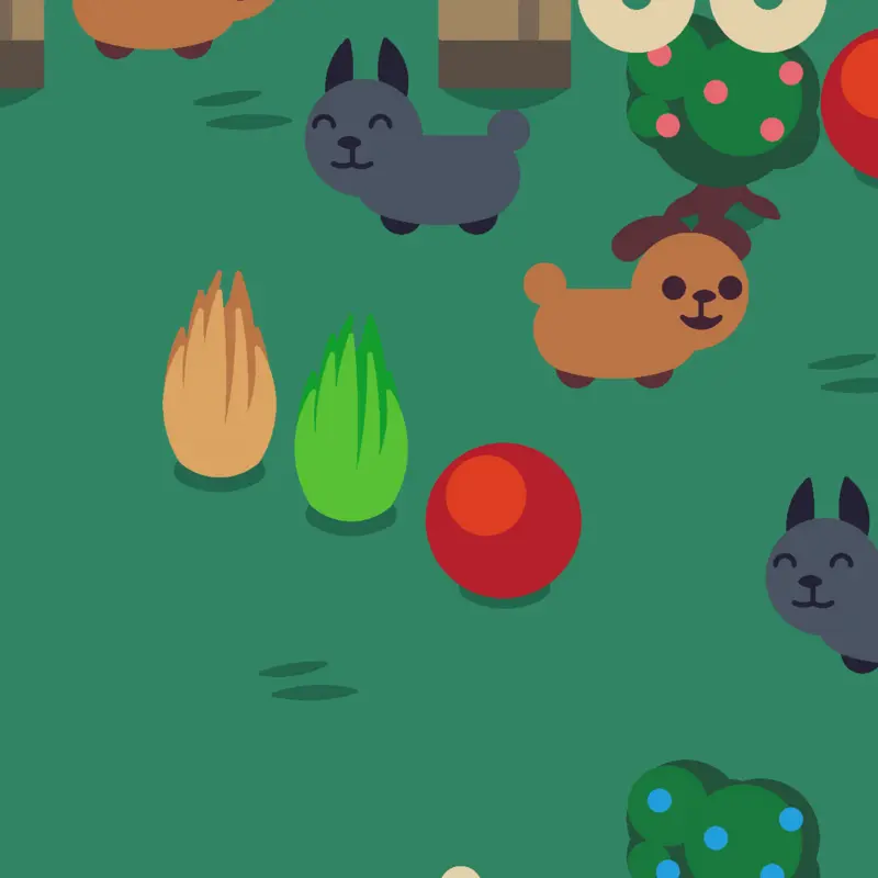 Game by @kuromifannn