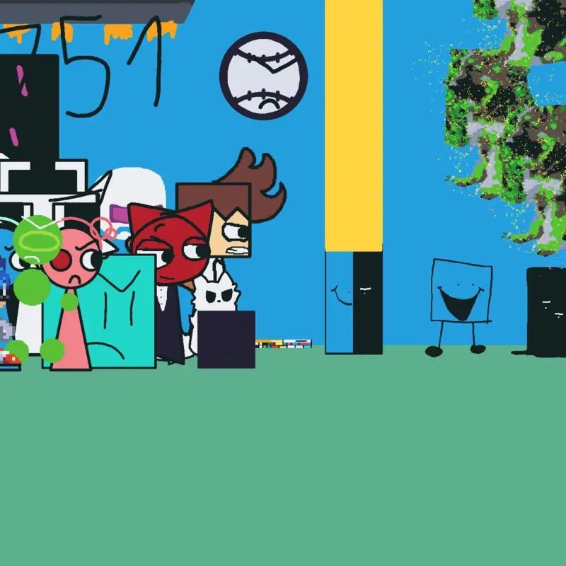 Game by @manfacefaceRETURN