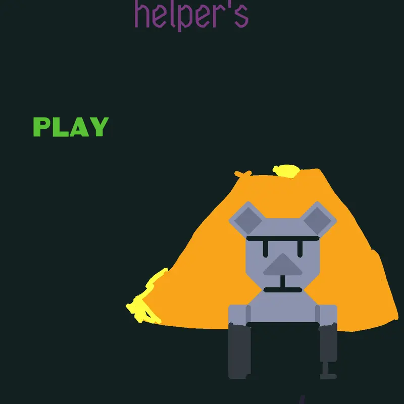 Game by @HPED