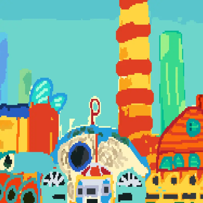 Game by @DVM