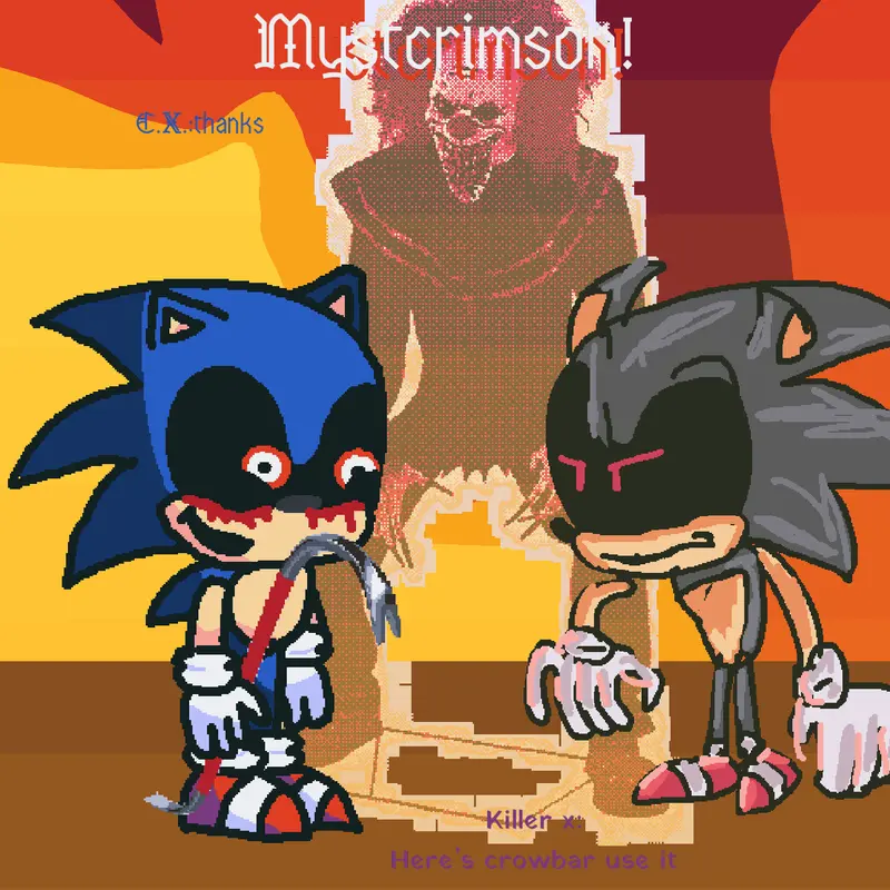 Game by @fmaadavid