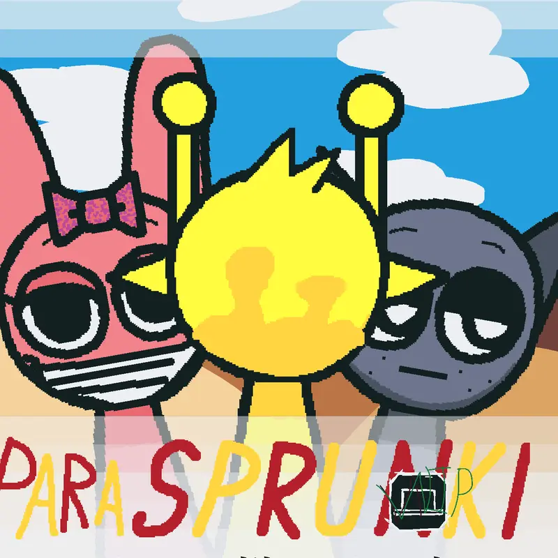 Game by @JeremiahPierce