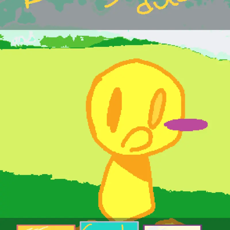 Game by @MUSTRDMAKESRANDOMTHINGS