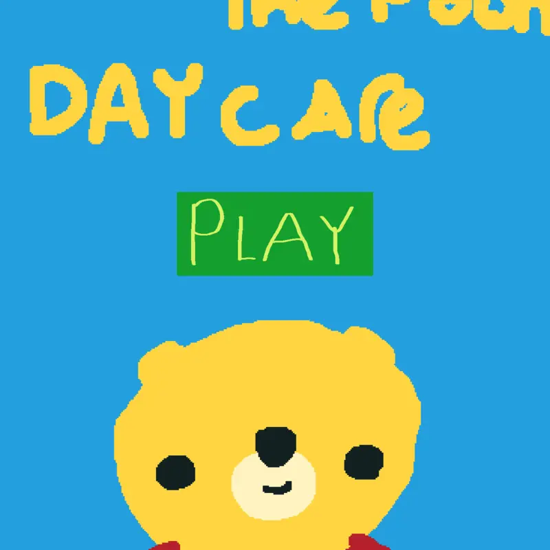 Game by @winnie_the_pooh1