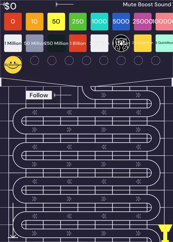 Ball Cash Simulator by @Tanea_tr-