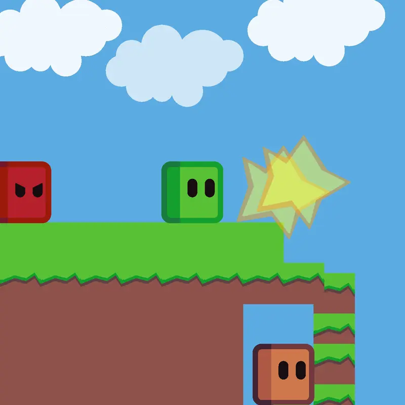 Game by @heaven_grace