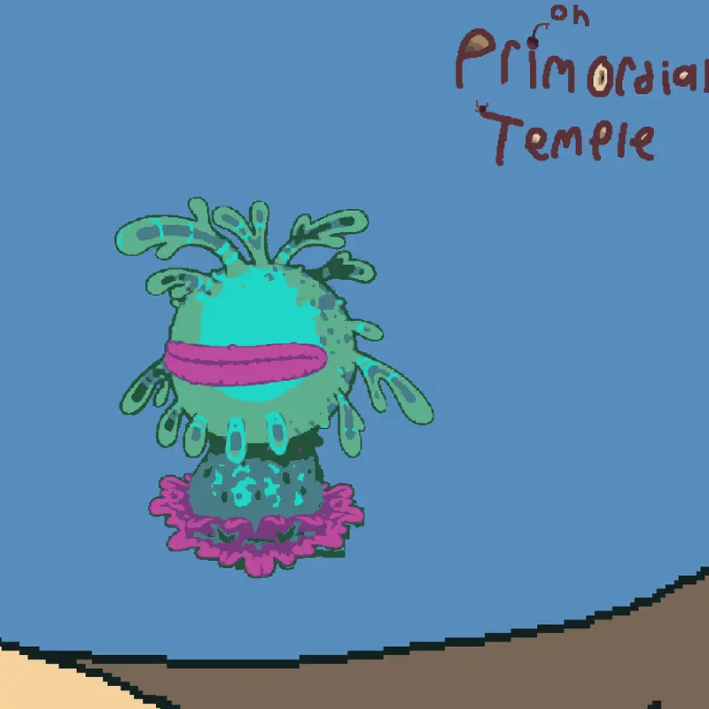 Game by @Lucasart