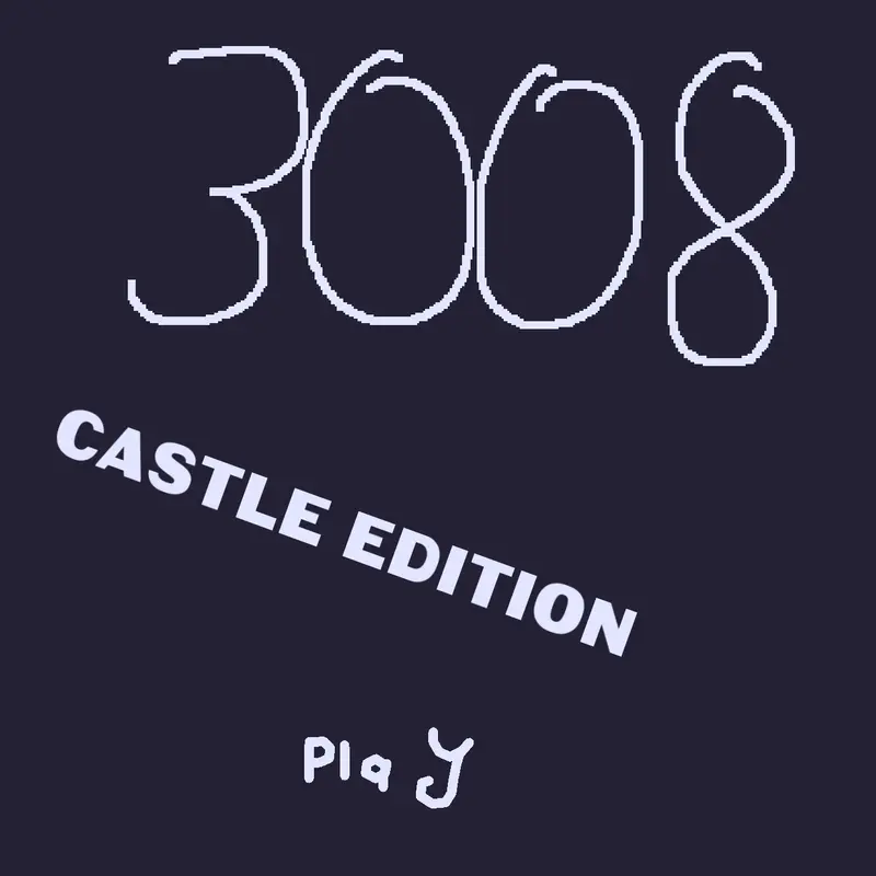 Game by @castle_speedy