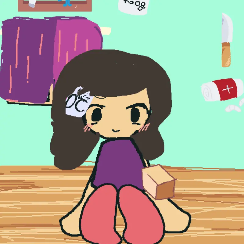 Game by @cuteroza_hellokittyfan