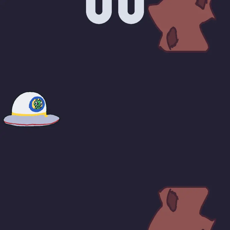 Flappy sparvy by @sparvy