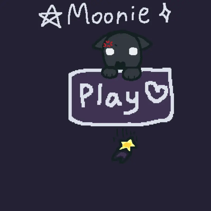 Game by @Magnoliaofficial
