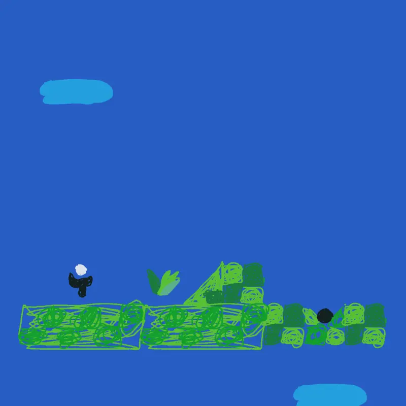 Game by @Petarpro12