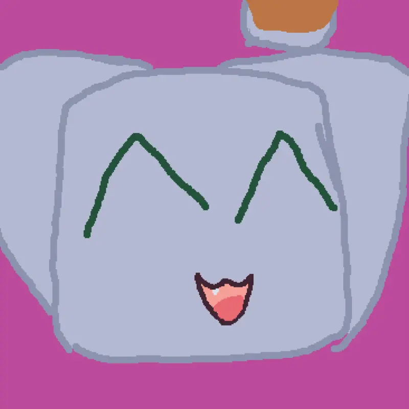 Game by @kitty_fish