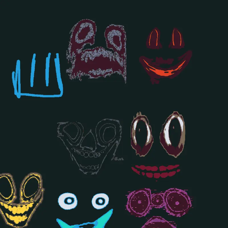 Game by @crazybabystoops