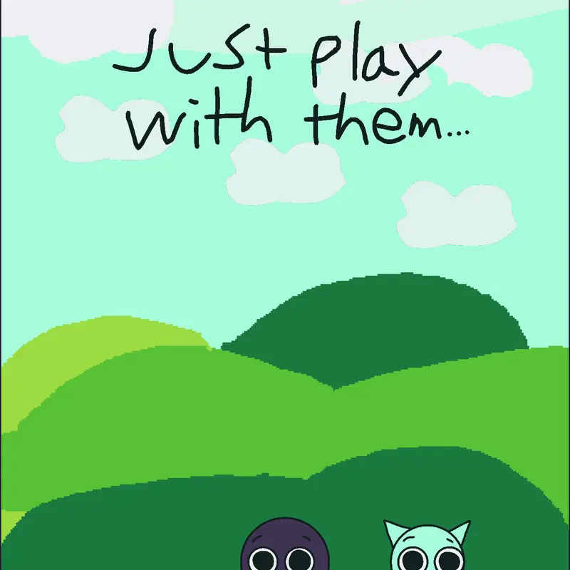 Game by @NoobyBeeTM