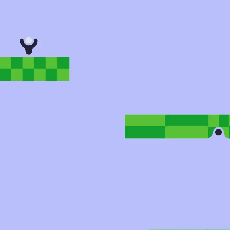 Game by @DDfordi