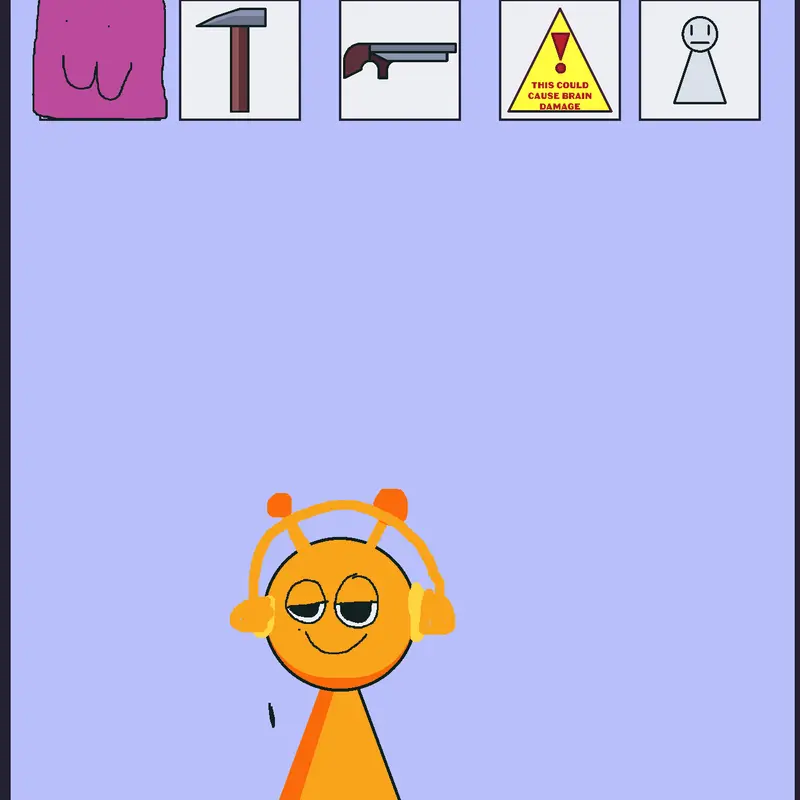 Game by @hejjpou