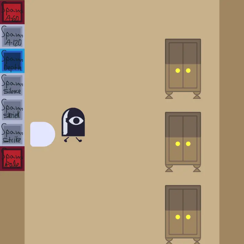 Game by @kiril777