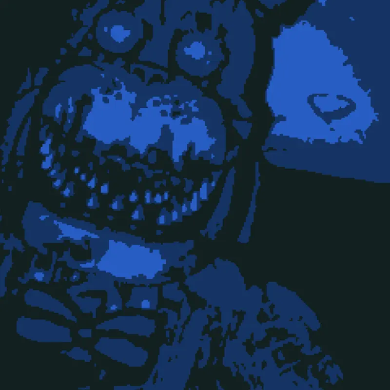 Game by @FNAF4_dude123