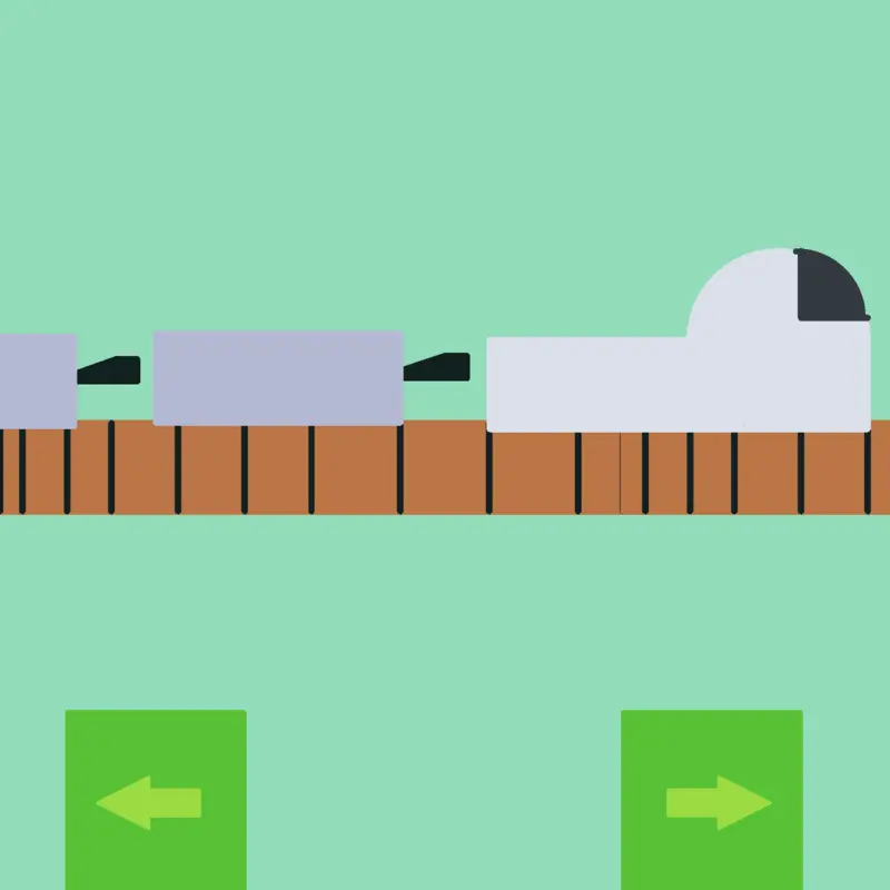 Game by @mistyd