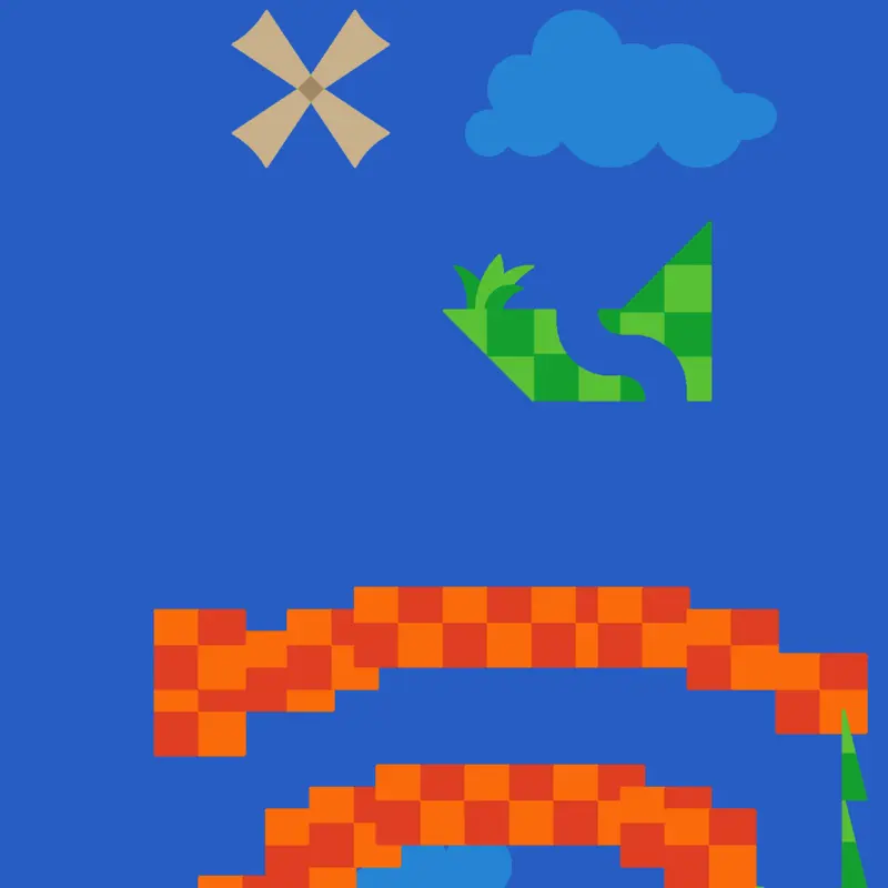 Game by @green_tile
