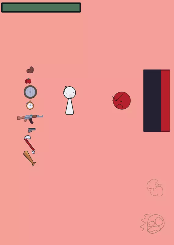 Testing grounds by @Fatiiih
