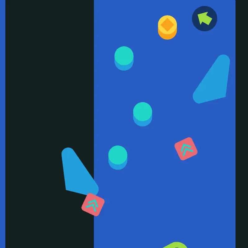 Game by @karloslp