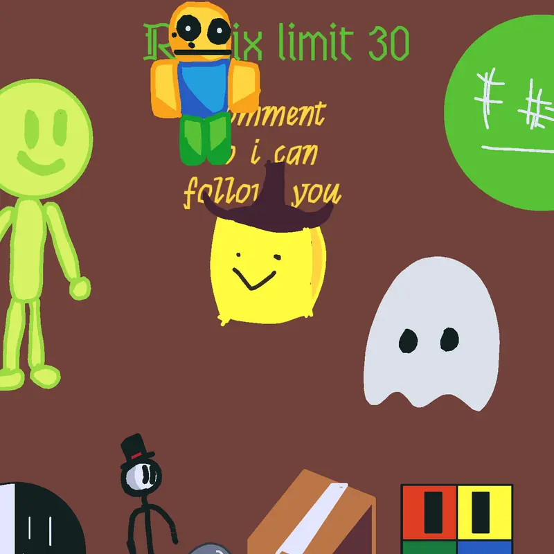 Game by @ItzNoobie