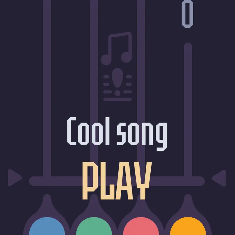 Hard song for fnf players by @bearoncastle