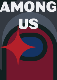 Among us real | impostor_is_sus_official