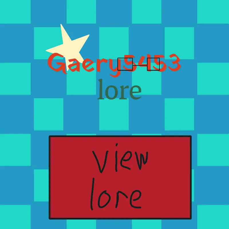 Game by @Gaery5453_SKED_SJJ_II
