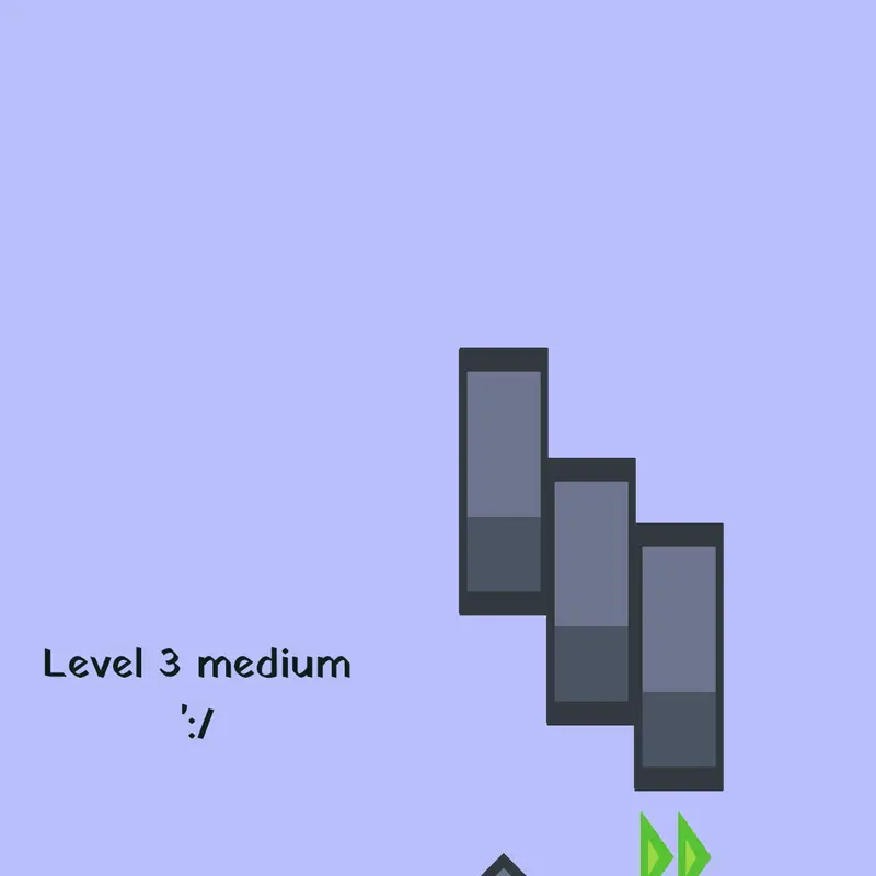 Game by @ZachLevineVillamor