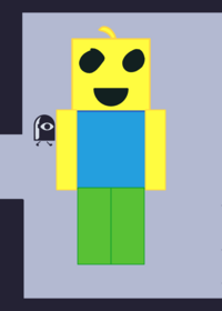 Noob Ragdoll