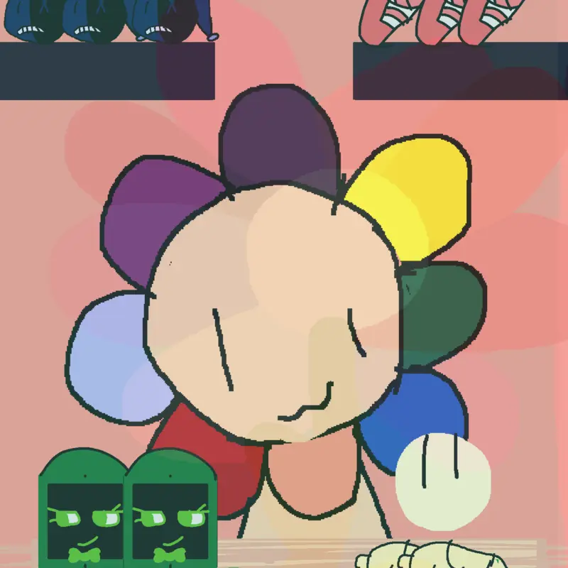 Game by @abeij